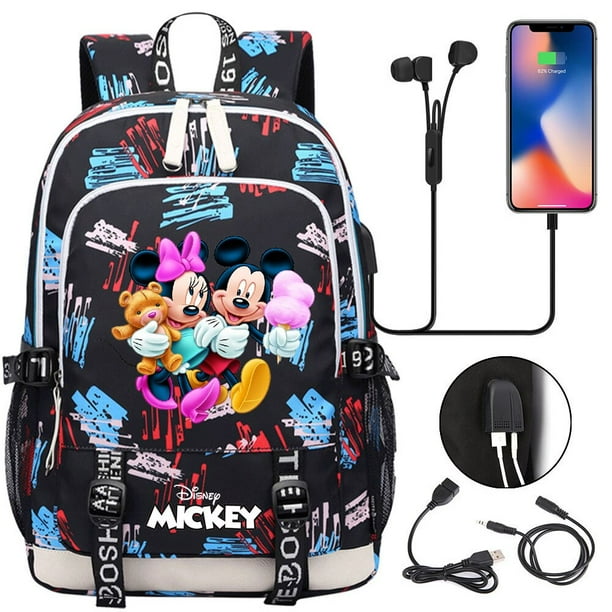 Disney deals backpack mens