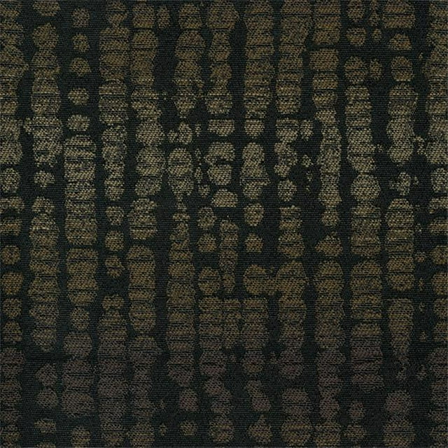 Crypton Ensemble 87 Contemporary Contract Woven Jacquard Fabric, Cigar