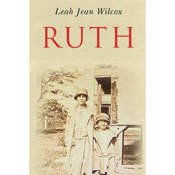 Ruth, (Paperback)