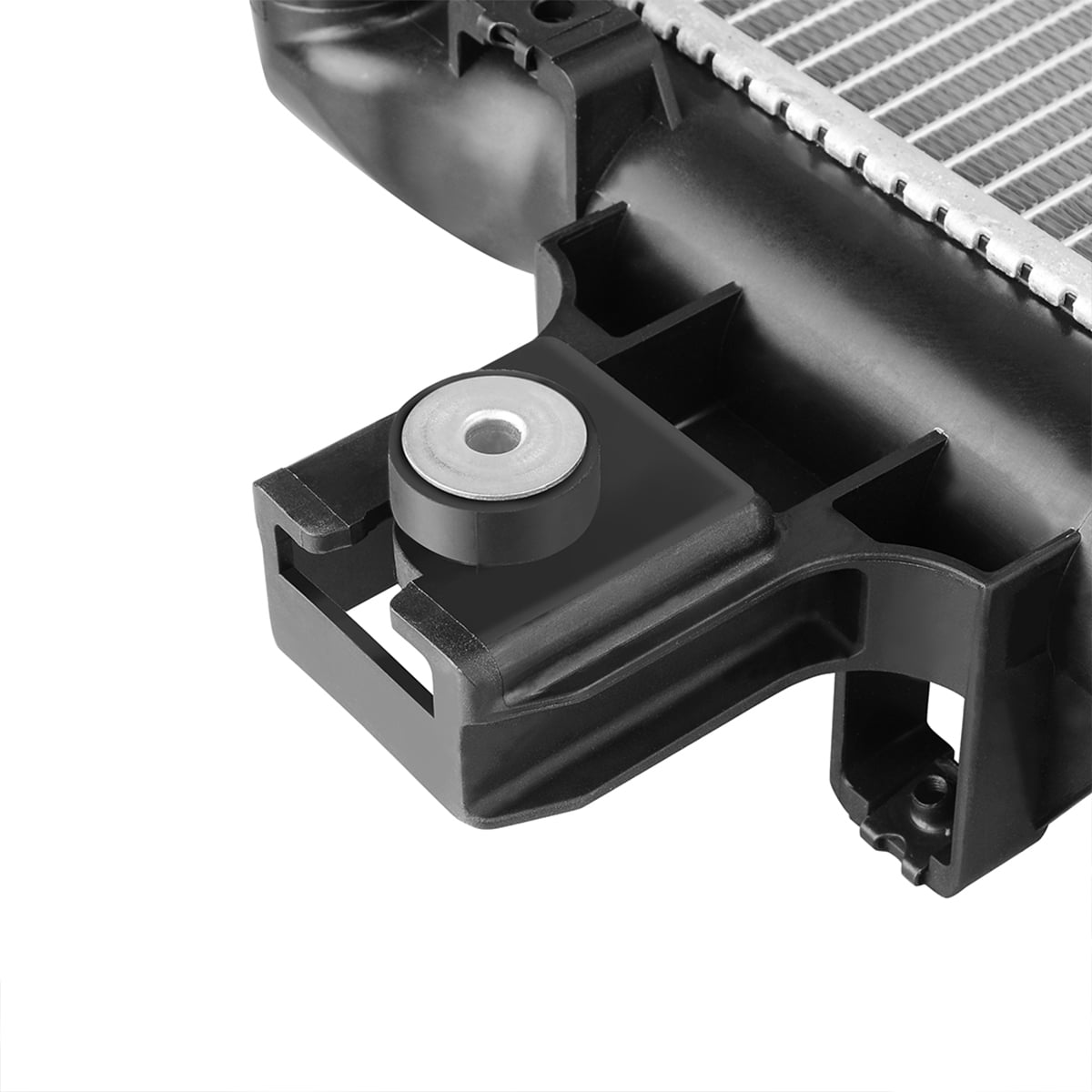 RVNI Radiator for 2006-2010 Jeep Commander for 2005-2010 Grand Cherokee 3.0L 3.7L V6 4.7L 6.1L V8