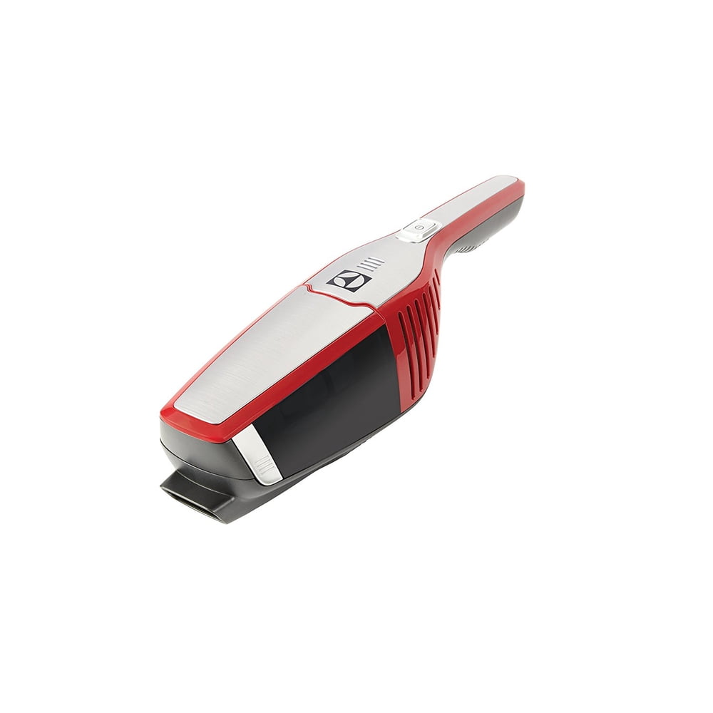 Electrolux ergorapido замена аккумулятора