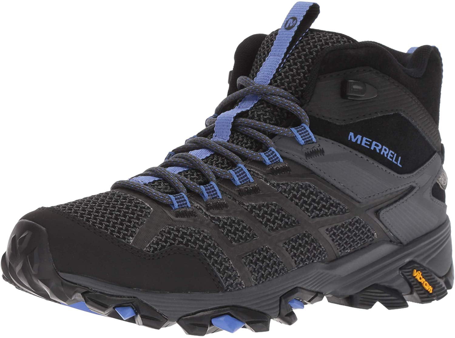 waterproof hiking running shoes