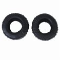 thumbnail image 1 of 2 pares de almohadillas de repuesto para auriculares MDR-XB700, 1 of 9