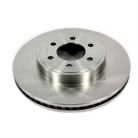 Winstop Brake Rotor, Front WS233923, Dodge Durango 2003