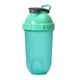 thumbnail image 1 of Vaso de agua de plástico de gran capacidad con polvo de proteína graduado, vaso agitador para fitness, vaso mezclador práctico, vaso agitador, 1 of 6