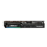 ASRock RX9070 CL 16G Radeon RX 9070 Challenger 16GB Graphics Card