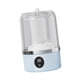 thumbnail image 2 of Ropa de lavadora compacta ropa de lavadora para bebés lavando electrodomésticos de lavandería eléctrica portátiles para acampar en casa viajes Azul, 2 of 8