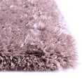 thumbnail image 6 of Unique Loom Infinity Shag Collection Area Rug - Jinko (2' 7" x 10' Runner Lavender), 6 of 6