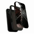 thumbnail image 3 of Gothic Angel Cross Sword iPhone Case for Dark Fashion Lovers & Gothic Fans - Compatible with iPhone 11/12/13/14/15/16 (Pro Max/Plus), 3 of 9