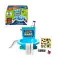 thumbnail image 1 of Pista de Juguete Hot Wheels Collector Set Bowl de Inodoro, 1 of 4