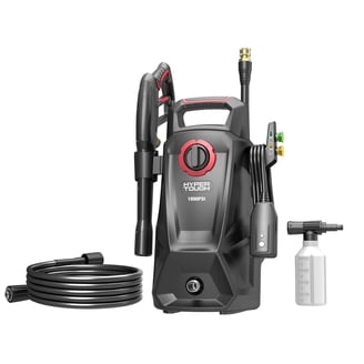 Worx 20V Electric Hydroshot Washer with Pressure Accessories