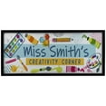 thumbnail image 3 of Neil Enterprises Inc. 24" x 8" Classic Black Panoramic Picture Frame, 3 of 6
