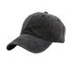 thumbnail image 5 of Qarigey Gorra de béisbol para amantes del algodón en primavera 2020, gorra informal, Snapback, ajustable, transpirable, sombreros sólidos para Type2 NO2 Qarigey CBP032093, 5 of 5