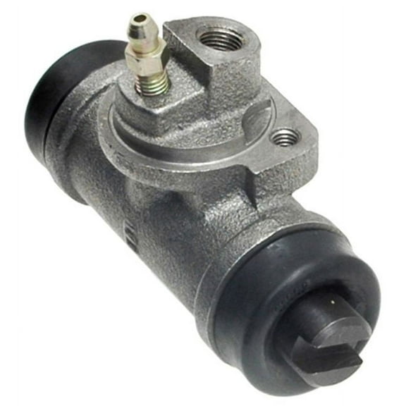 ACDelco 18E334 Drum Brake Wheel Cylinder Fits select: 1998-2002 NISSAN FRONTIER, 1995-1997 NISSAN TRUCK