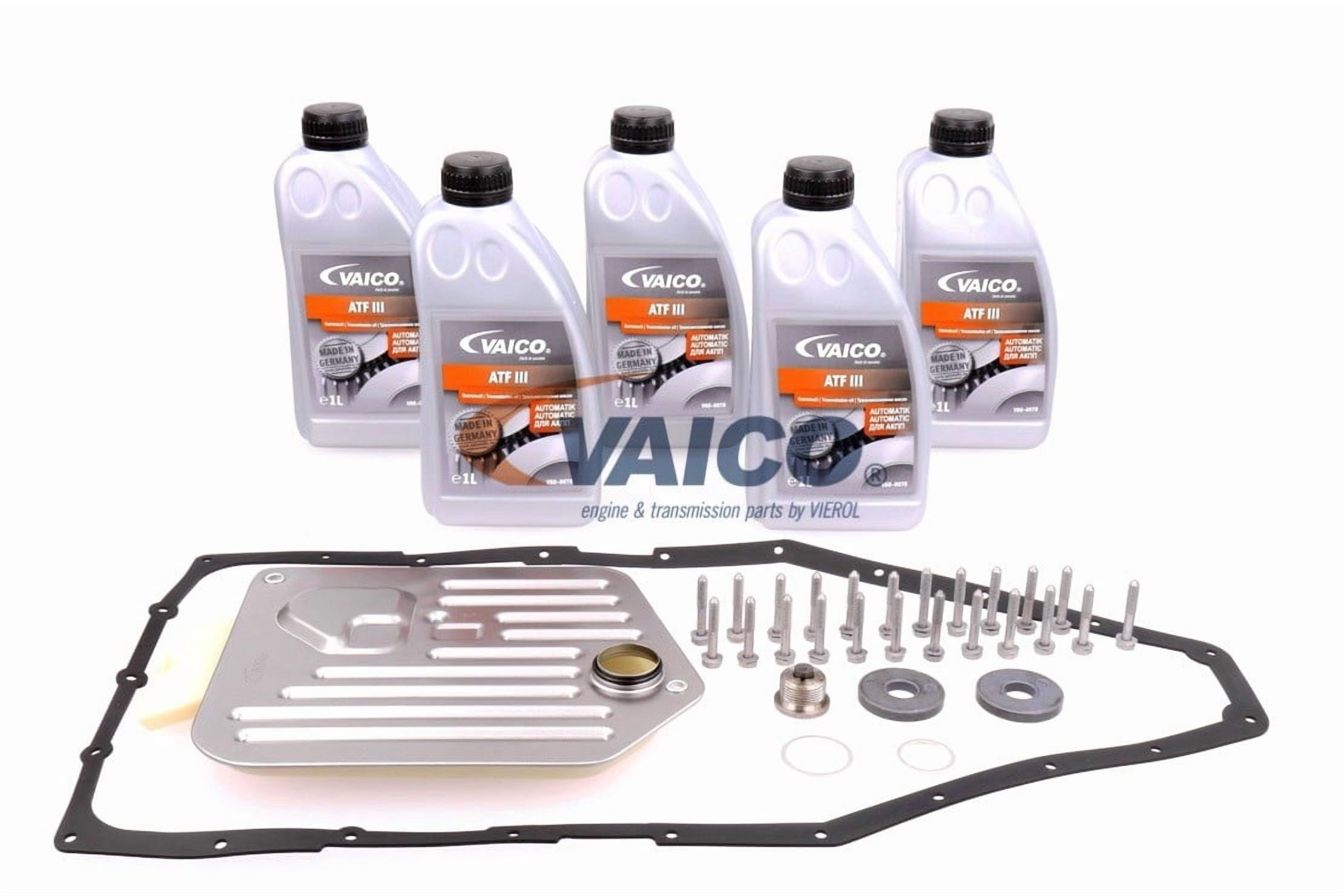 VEMO V20-2083 Vaico