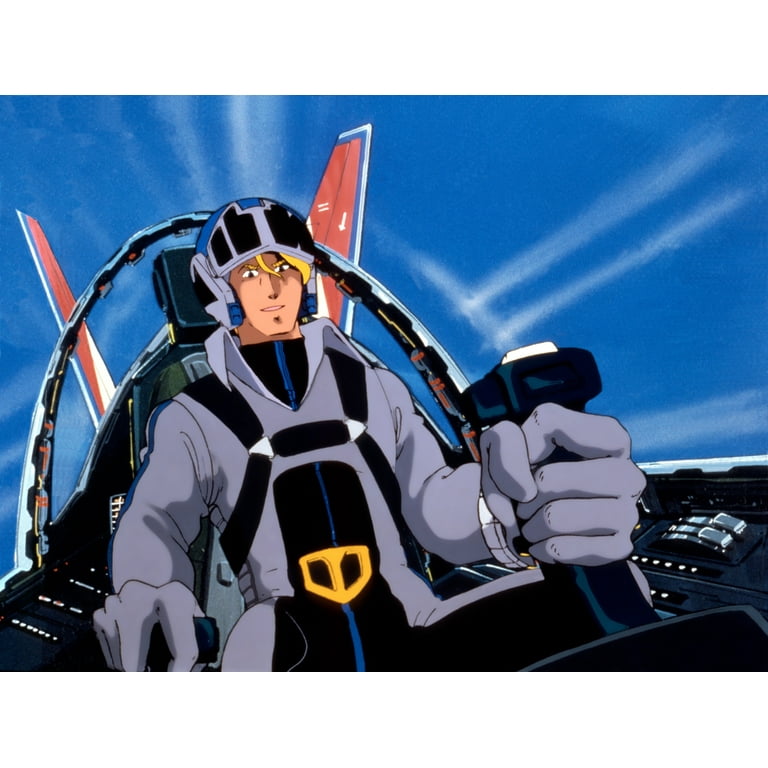 RoboTech : The Macross Saga (Steelbook) (Walmart Exclusive