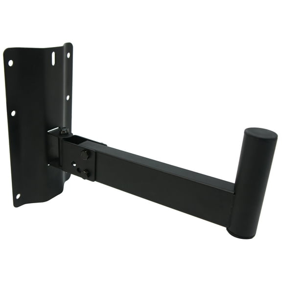 Harmony Audio HA-WB Wall Mount Pivot Swivel PA Speaker Stand & Mounting Hardware