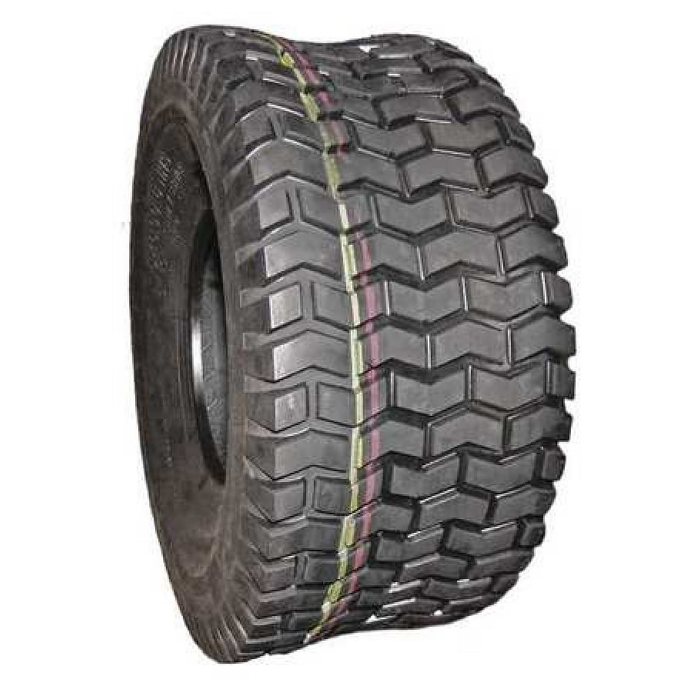 HiRun Lawn and Garden Tires 15x6.006 2PR SU12