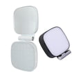 thumbnail image 3 of Magnetic Phone Light for Live Streaming and Photography Compact Portable Mirror Light, 3 of 7