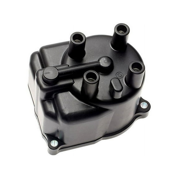 Distributor Cap - Compatible with 1990 - 1991 Honda Civic
