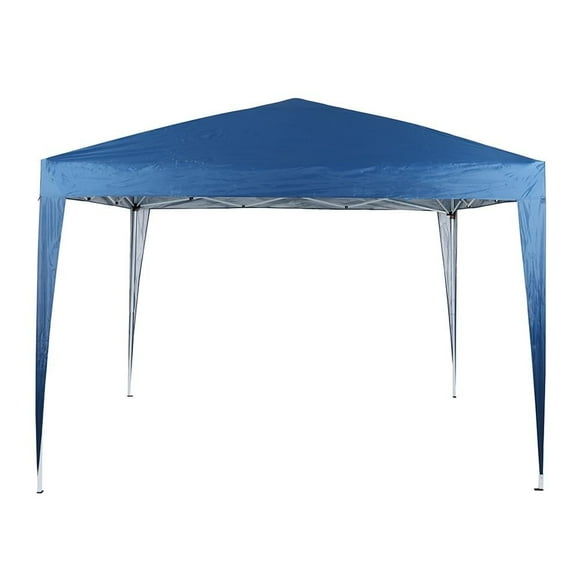 Toldo Instantáneo Mainstays Azul 3 x 3 m