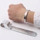 thumbnail image 5 of Brazalete en Blanco Brazalete Kit de Barra de Flexión Fabricación Herramienta Forma, 5 of 8