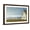 Brown Frame, variant on Art.com Summer Retreat Giclee Print by Zhen-Huan Lu, 18" x 12"