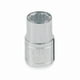 thumbnail image 2 of Dado 3/8 12 Puntas 9 Mm 5209m Urrea Urrea 5209M, 2 of 2