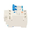 thumbnail image 4 of DZ47LE‑32 2p N C32 RCCB Residual Current Circuit Breaker 230V 32A 30mA, 4 of 12