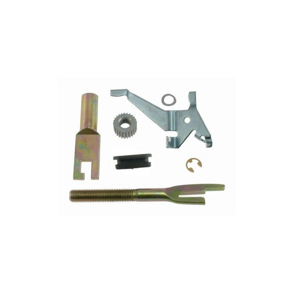 Carlson Quality Brake Parts H2615 Self-Adjusting Repair Kit