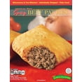 thumbnail image 2 of Caribbean Food Delights-Jamaican Style Spicy Beef Patties-10 oz., 2 - 5 oz. Individually Wrapped Frozen Patties, 2 of 5