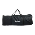 thumbnail image 1 of Bolsa de almacenamiento para lanchas rápidas, bolsa para acampar, plegable, resistente al desgaste, multifuncional, portátil, para equipos de exterior 110x40x34 cm, 1 of 8