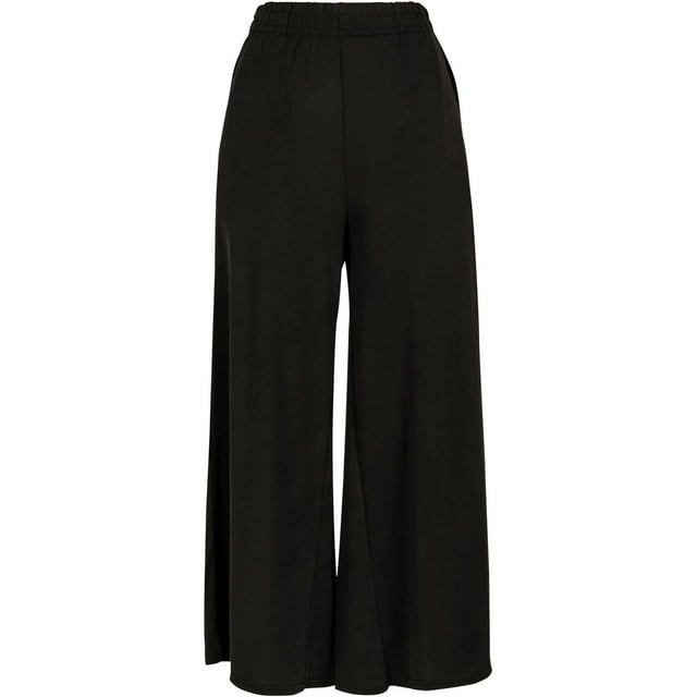 Urban Classics Womens Modal Culottes