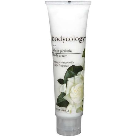 Bodycology Gardenia Cream