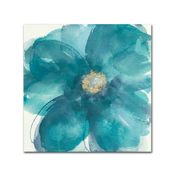 Trademark Fine Art 'Bloom Beauty II' Canvas Art by Chris Paschke