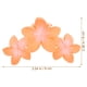 thumbnail image 2 of 4pcs accesorios para el cabello de flores clips para el cabello de la flor de las flores clips de garra para el cabello, 2 of 5