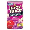 Juicy Juice: Punch 100% Juice, 46 Fl Oz