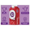 A2 Milk® UltraPasteurized Whole Milk, 59 fl oz Carton