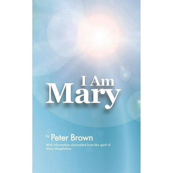 I Am Mary, (Paperback)