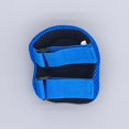 thumbnail image 2 of 6 In 1 Kids Cycling Skating Protective Gear Elbow Knee Pads Wrist Guard Straps Set 3-13Y, 2 of 4
