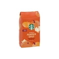 thumbnail image 2 of Starbucks Pumpkin Spice Ground Coffee, 35 oz., 2 of 3