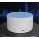 thumbnail image 4 of Altavoz Bluetooth de tela para el hogar Mini altavoz inalámbrico portátil pequeño Altavoz con carga de energía incorporada Verde, 4 of 4