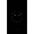 thumbnail image 2 of Bulova Classic Super Seville Stainless Steel Green Dial Quartz 96B439 Men's Watch, 2 of 4
