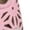 Pink, variant on Boys Girls Loafers Slip on Dress Flats Oxfords Casual Moccasins School Walking Boat Shoes