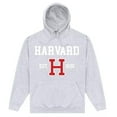 thumbnail image 1 of Harvard University  Adult Est 1636 Hoodie, 1 of 2