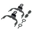 thumbnail image 4 of Water-Cooler Heatsink Holder AM3/4 Mounting Bracket Kit for CORSAIR Hydro H60(2018) H100i H115i RGB H100X Parts, 4 of 7