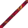 thumbnail image 2 of Country Brook Design® Fire Paisley Lite Tape (1/2 Inch, 5 Yards), 2 of 4