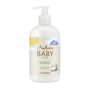 Shea moisture hotsell baby for newborns