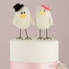 Weddingstar 9235 "Sweet Tweets" Bride and Groom