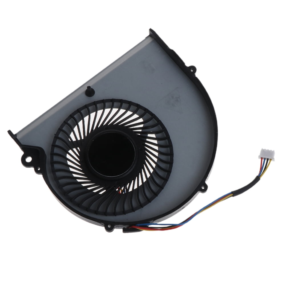 WINDLAND Laptop CPU GPU Fan for Gigabyte Aero15 RP64W RP65W Cooler Fan BS5005HS-U2M BS5005HS-U2N Computer Cooling Radaitor